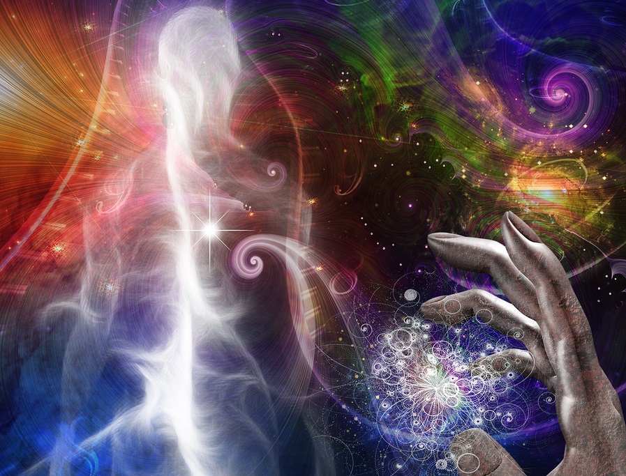 Permission to be human