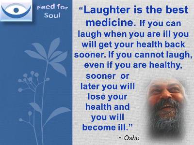 Osho